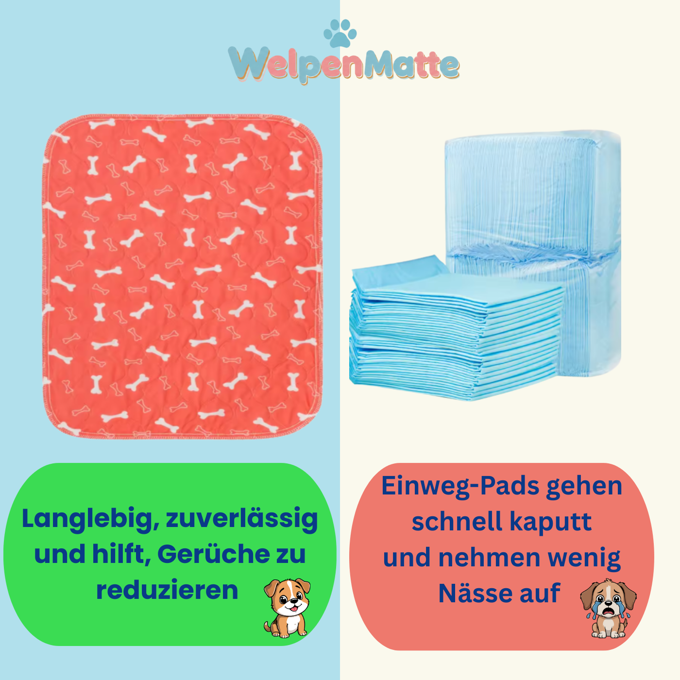 WelpenMatte